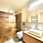 Tyrapol - Smrek Appartamento Oravská Lesná