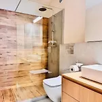 Apartment Tyrapol - Smrek Oravska Lesna