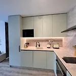 Tyrapol - Smrek Apartment *