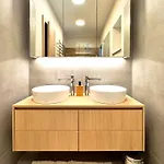 Apartment Tyrapol - Smrek Oravska Lesna