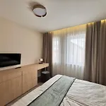 Apartment Tyrapol - Smrek Oravska Lesna