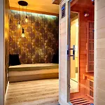 Tyrapol - Smrek Apartment Oravska Lesna