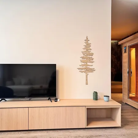 Smrek * Oravská Lesná