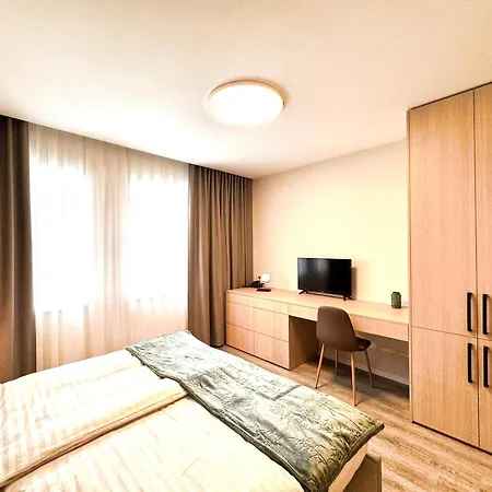 Apartman Smrek Oravská Lesná