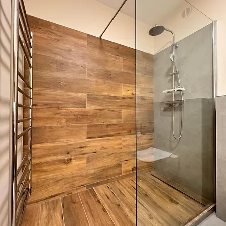 Smrek Apartman Oravská Lesná