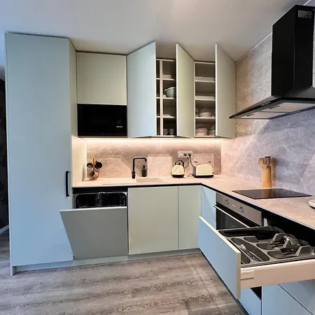 Smrek * Oravská Lesná