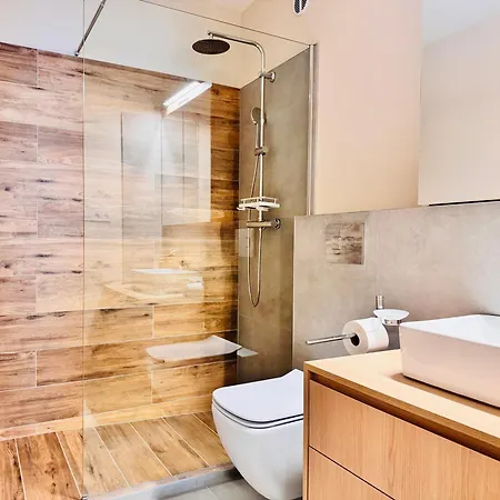 Apartman Smrek Oravská Lesná