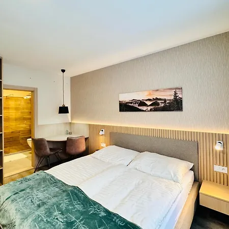 Smrek Oravská Lesná