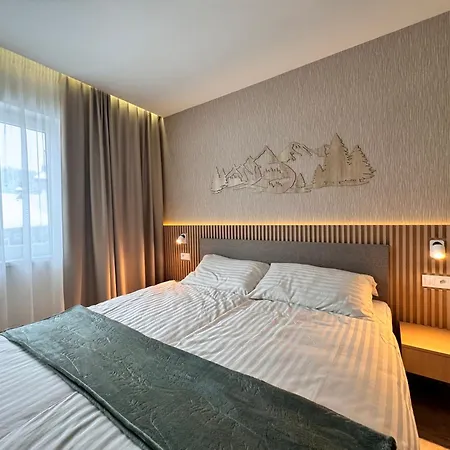 Smrek * Oravská Lesná