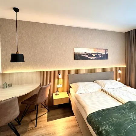 Tyrapol - Smrek Appartement