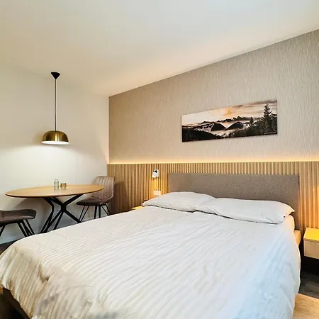 Apartament Tyrapol - Smrek *