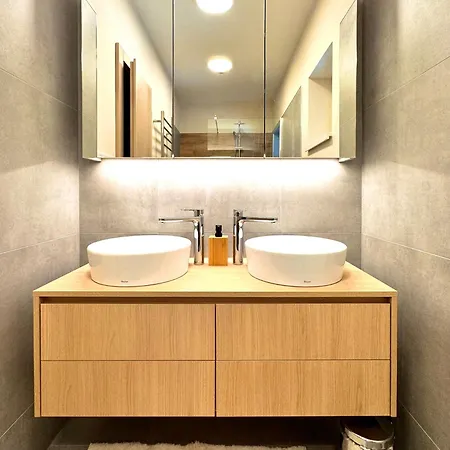 Appartement Tyrapol - Smrek Oravská Lesná