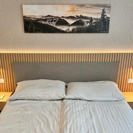 Smrek Oravská Lesná