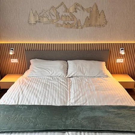Tyrapol - Smrek Apartament