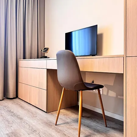 Appartement Tyrapol - Smrek Oravská Lesná