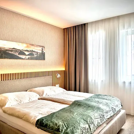 Smrek * Oravská Lesná