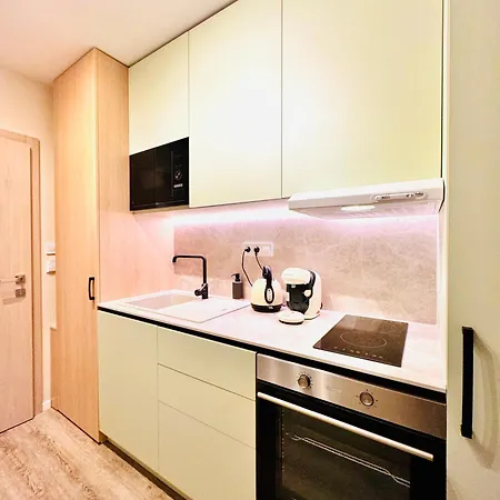 Tyrapol - Smrek Apartament