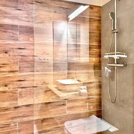 Smrek Apartman Oravská Lesná