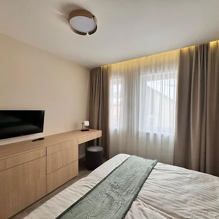 Apartament Tyrapol - Smrek Oravská Lesná