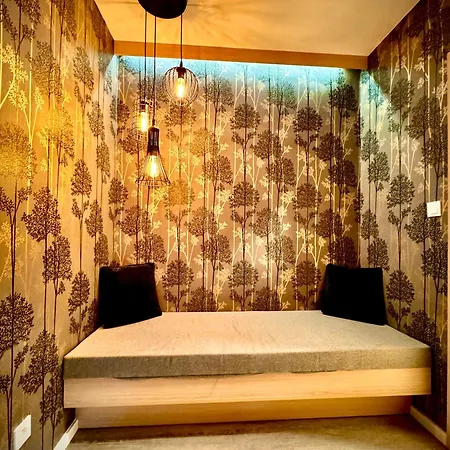 Smrek Oravská Lesná