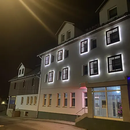 Tyrapol - Smrek Apartament