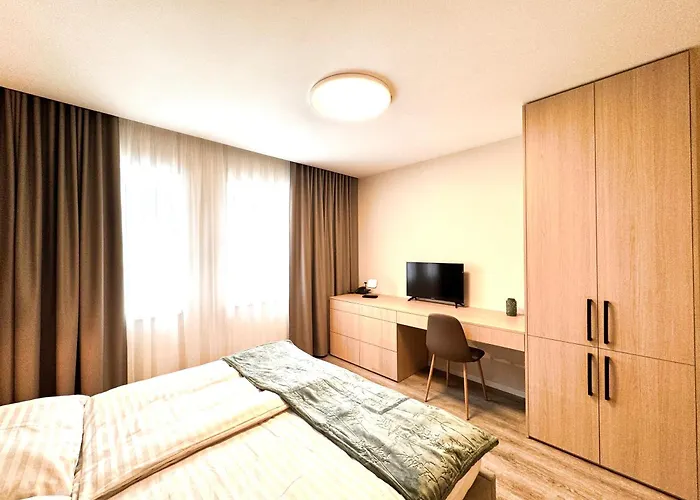 Apartamento Tyrapol - Smrek Oravská Lesná