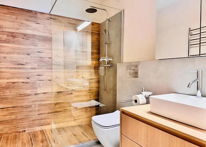 Apartamento Tyrapol - Smrek Oravská Lesná