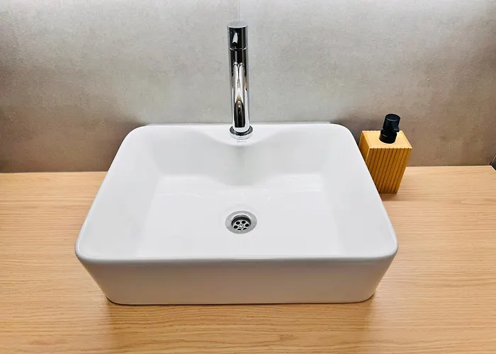 Tyrapol - Smrek Apartamento *