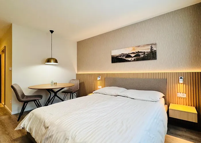 Apartamento Tyrapol - Smrek *