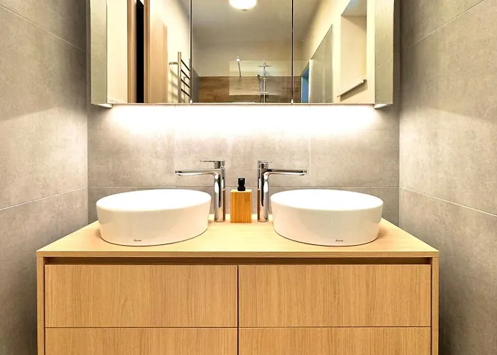 Apartamento Tyrapol - Smrek Oravská Lesná