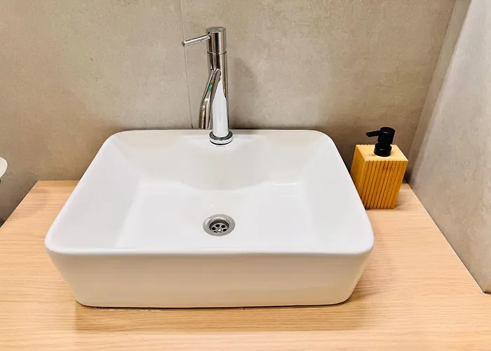 Tyrapol - Smrek Apartamento *