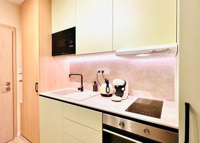 Tyrapol - Smrek Apartamento