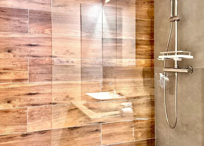 Tyrapol - Smrek Apartamento Oravská Lesná